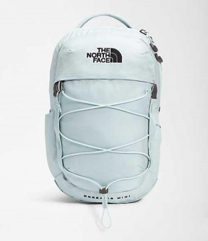 Backpacks The North Face Borealis Niña Azules Negras | 9167530-OI