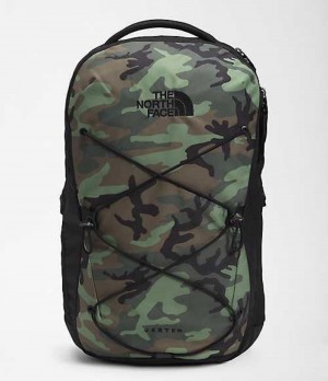 Backpacks The North Face Jester Niño Negras | 4610572-HT