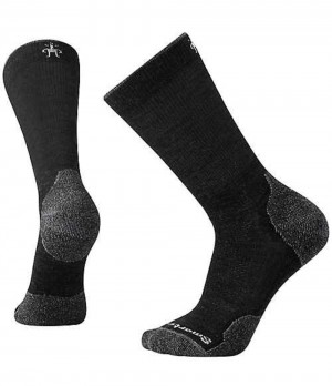 Calcetines The North Face Smartwool Hombre Gris | 8972140-PR