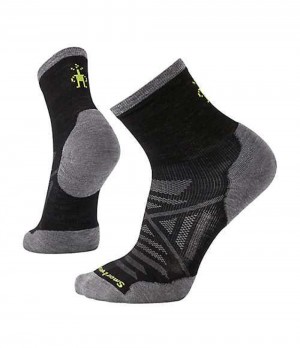 Calcetines The North Face Smartwool Hombre Negras | 1049783-BN