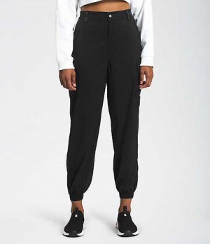 Pantalon The North Face Karakash Mujer Negras | 2470896-WP